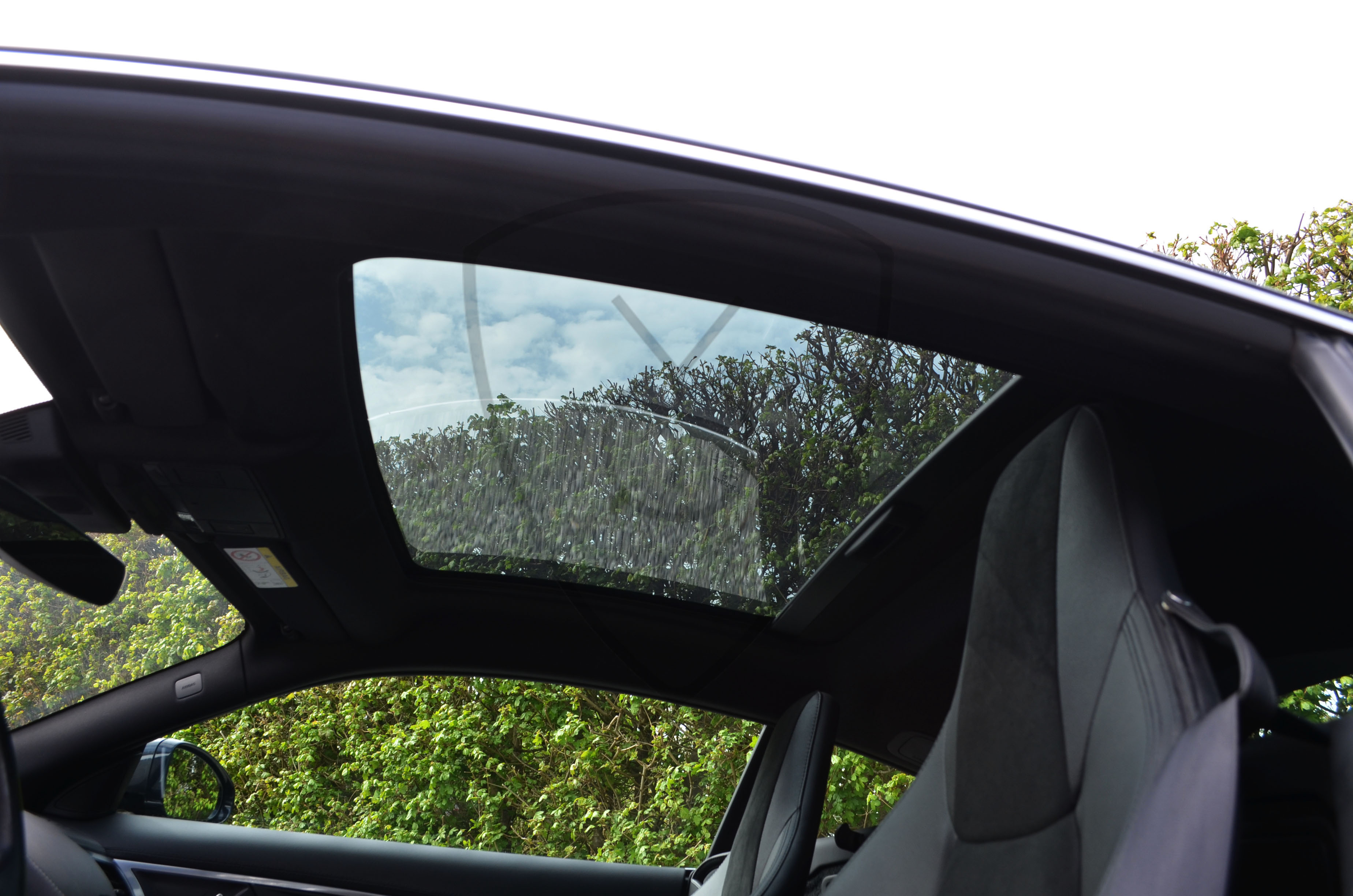 JAGUAR F-TYPE — image 12